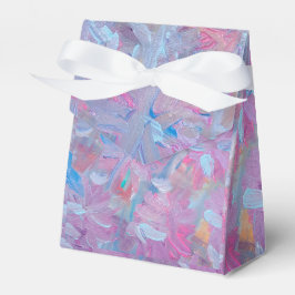Spring Dream Floral Gevor Box Geschenkschachtel