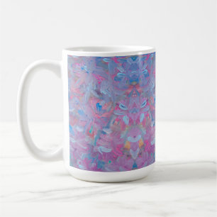 Spring Dream Floral Tasse
