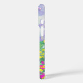 Spring Dream iPhone 16 Phone Case (Rückseite / Links)