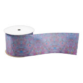 Spring Dream Satin Ribbon Satinband (Spule)