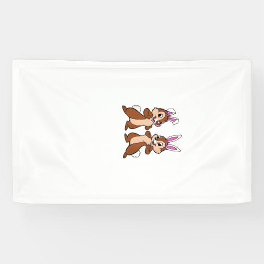  Spring Easter Banner (Horizontal)