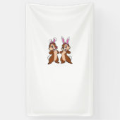  Spring Easter Banner (Vertikal)