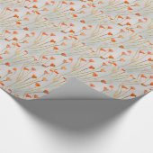 Spring Edition Geschenkpapier (Ecke)