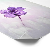 Spring Edition Poster (Ecke)