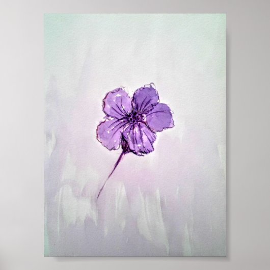 Spring Edition Poster (Vorne)