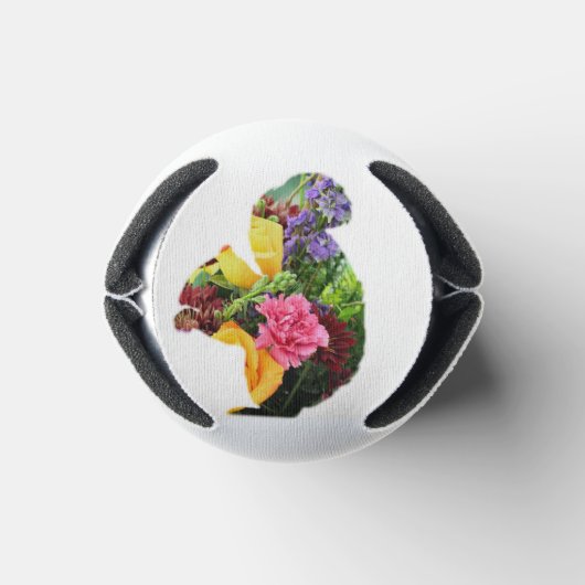 Spring Eichhörnchen Coozi Dosenkühler (Unterseite)