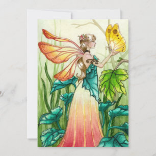 Spring Fairy
