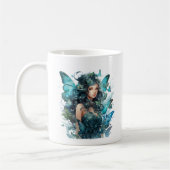 Spring Fairy Kaffeetasse (Links)