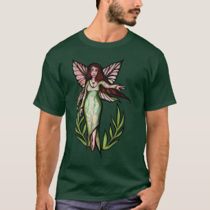 Spring Fairy leaf ArtT-Shirt T-Shirt