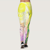 Spring Fairy Leggings (Rückseite)