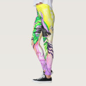 Spring Fairy Leggings (Links)