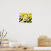 Spring Fairy Poster (Küche)