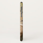 Spring Fawn Case-Mate iPhone Hülle (Hinten/Links)