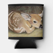 Spring Fawn Dosenkühler (Vorderseite)