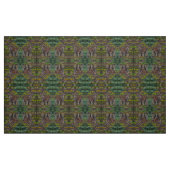 Spring Fawn Fabric Stoff (Fat Quarter (45,7 x 55,9 cm))