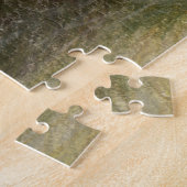 Spring Fawn Puzzle (Seite)