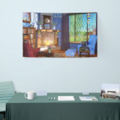 Spring Felicity Banner (Messeveranstaltung)