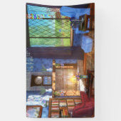 Spring Felicity Banner (Vertikal)