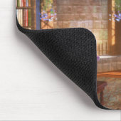 Spring Felicity Mousepad (Ecke)