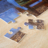 Spring Felicity Puzzle (Seite)