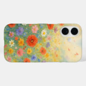 Spring Field Blume Handy Case iPhone / iPad Gehäus (Rückseite (Horizontal))