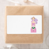 Spring Flanke (Insitu)