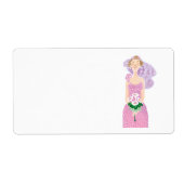 Spring Flanke (Vorne)