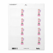 Spring Flanke (Vorne)