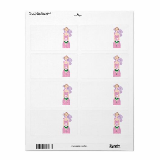 Spring Flanke (Vorne)