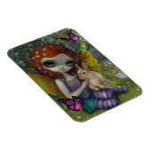 "Spring" Flex Magnet (Rechte Seite)