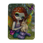 "Spring" Flex Magnet (Vertikal)