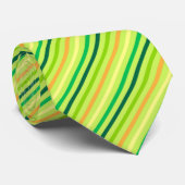 Spring Fling Krawatte (Gerollt)