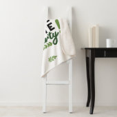 Spring Fling Party - Nature's Celebration Call Sherpadecke (Beispiel)