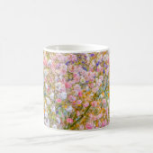 Spring Floral  Kaffeetasse (Mittel)