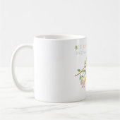 Spring Floral Mug – You Are My Spring Kaffeetasse (Links)