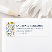 Spring Floral Wedding (Insitu)