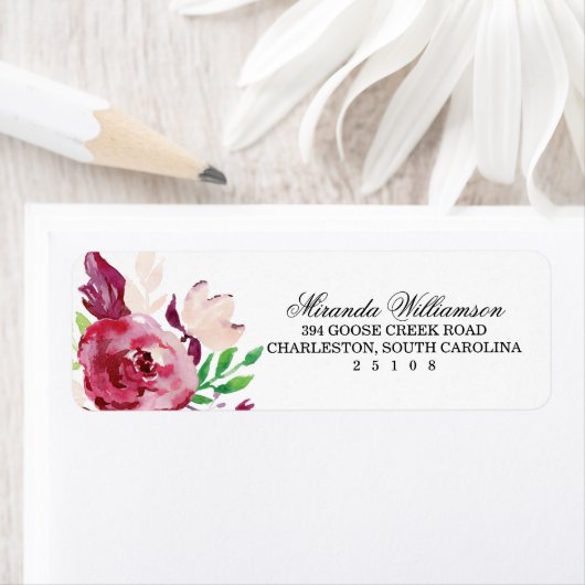 Spring Florals (Insitu)