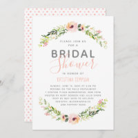 Spring Florals | Brautparty | Weiß