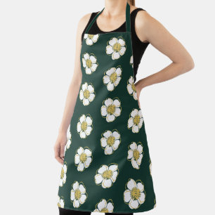 Spring Florals Schürze