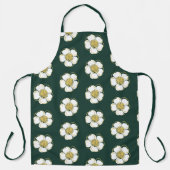 Spring Florals Schürze (Vorderseite)