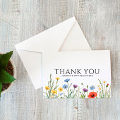 Spring Flowers Couple's Danke