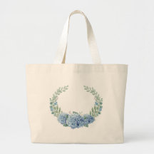 "Spring Flowers Tasche"