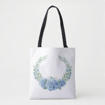 "Spring Flowers Tasche"
