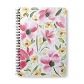 Spring For Joy Journal / Notizblock