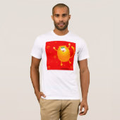 Spring! Funny T - Shirt (Vorne ganz)