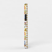 Spring Garden Butterfly Regenbogen Sonnenschein Gr Case-Mate iPhone Hülle (Hinten/Rechts)