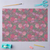 Spring Garden Mutter's Day Japanisch Papier Laters (Basteln)