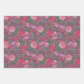 Spring Garden Mutter's Day Japanisch Papier Laters (Vorderseite 2)