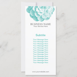 Spring Garden Sukkulent Elegante