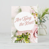 Spring Garden Wedding (Stehend Vorderseite)